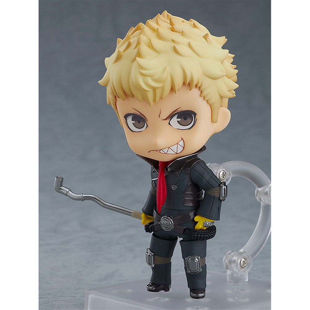 FIGURA NENDOROID RYUJI SAKAMOTO: PHANTOM THIEF VER. 1162 RE-RUN FIGURA NENDOROID RYUJI SAKAMOTO: PHANTOM THIEF VER. 1162 RE-RUN